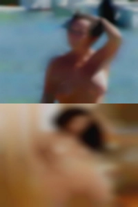 Swinger massage and fuck.