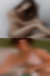 Pussy looking