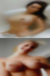 Into horny