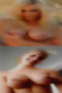 Swinging tits of area women.