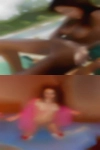 Bisexual looking couples