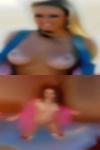 Freaky women Louis