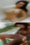 Into horny