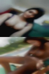 Morganton, women looking