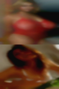 50s naked ads personal woman.