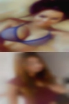 Denison, naked girls