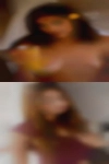 Naked women sport ground