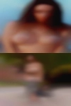 Into horny