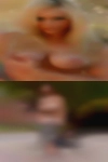 Naked swinging women