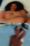 Local nude woman over