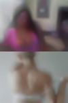 Man fucking women 3some