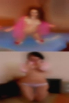 Freaky women Louis