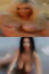 Man fucking women 3some