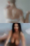 Woman Bradford sucks cock