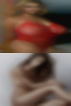 Denison, naked girls