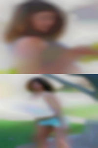 Blk hair/Drk brwn swingers eyes.