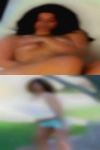 Naked women sport ground