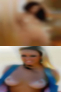 Detox Biloxi nude girls.