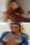 Horny girl out looking fuck