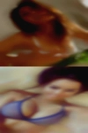 Straight couple sharing cum