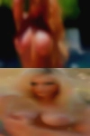 Denison, naked girls