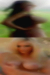 Local nude woman over