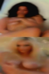 Pussy looking