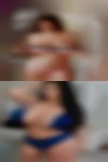 Morganton, women looking