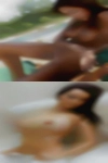 Horny women golden shower