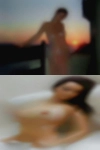 Woman Bradford sucks cock