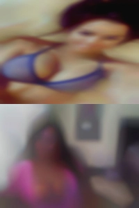 Have swingers we met before?