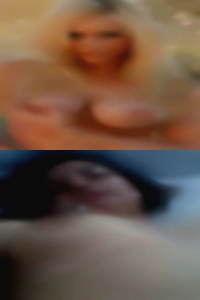 Wife blind sex women group.
